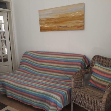 Flat In Historic Neighbourhood Διαμέρισμα Lisboa Εξωτερικό φωτογραφία