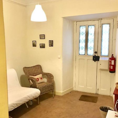 Flat In Historic Neighbourhood Διαμέρισμα Lisboa Εξωτερικό φωτογραφία