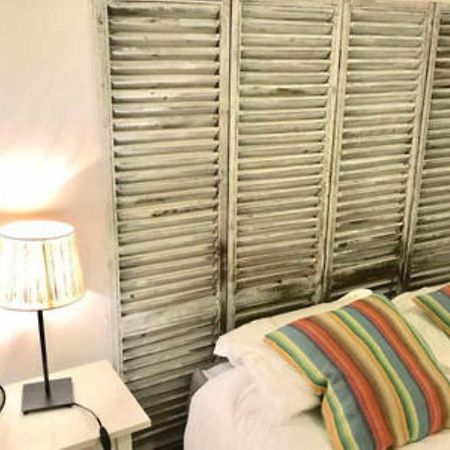 Flat In Historic Neighbourhood Διαμέρισμα Lisboa Εξωτερικό φωτογραφία