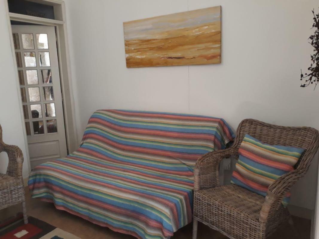 Flat In Historic Neighbourhood Διαμέρισμα Lisboa Εξωτερικό φωτογραφία