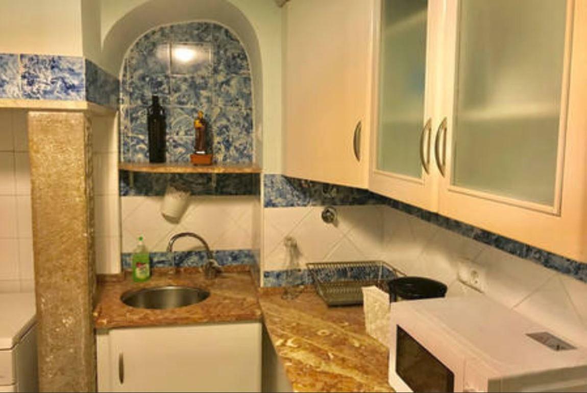 Flat In Historic Neighbourhood Διαμέρισμα Lisboa Εξωτερικό φωτογραφία