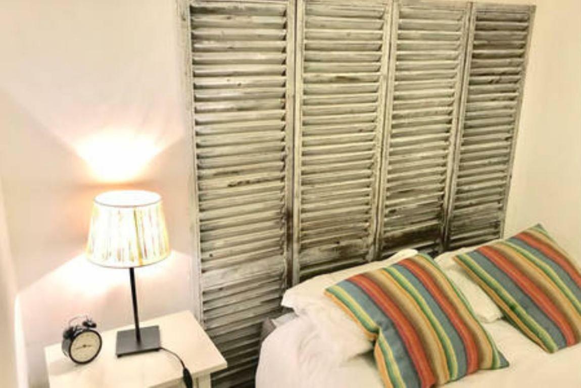 Flat In Historic Neighbourhood Διαμέρισμα Lisboa Εξωτερικό φωτογραφία